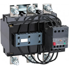 Тепловое реле перегрузки Systeme Electric MRG F630 145-200A КЛАСС 10А MRG630200F