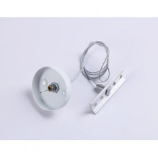 Подвес для магнитного накладного шинопровода Ambrella Light TRACK SYSTEM GL3626