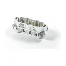 Штепсель Emas 12 полюсов, 35А 7-12 EB0612CF00
