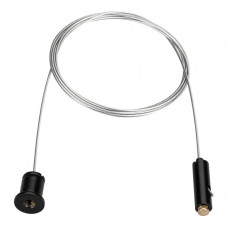 Крепежный набор Arlightный FASTENER-RD-1 BLACK 032876