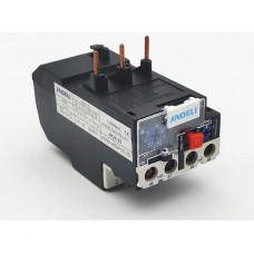 Тепловое реле ANDELI JR28-25 1-1.6a ADL09-006