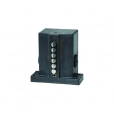 Блочный конечный выключатель euchner GSBF03D16-502-M 85731