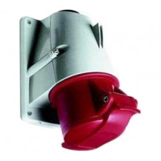 Розетка наружной установки 32А 3P+N+E IP44 ABB 2CMA193139R1000