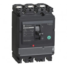 Выключатель-разъединитель Systeme Electric SPC250 3P NA 250A SPC250250NA3DF