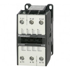Контактор трехполюсный BENEDICT K3-62A00 230 PN38532