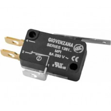 Микропереключатель Giovenzana MFI.5