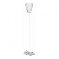 Кронштейн-подвес для Шинопровода Arte Lamp TRACK ACCESSORIES A410033
