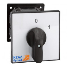 Переключатель КЭАЗ OptiSwitch 4G63-10-U-S1-R214 225146