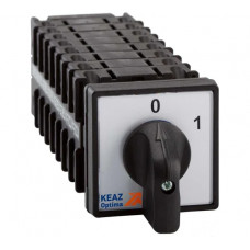Переключатель КЭАЗ OptiSwitch 4G10-80-U-R014 231287