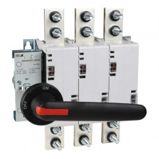 Выключатель нагрузки КЭАЗ OptiSwitch DI-4-1250-3P 275544