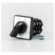 Кулачковый переключатель Benedict N20 E W3+G2 PN37881