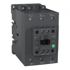 Контактор Systeme Electric MC1D 3P 95A НО+НЗ 24V 50/60ГЦ MC1D95B7