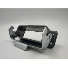 Кабельный корпус BEISIT боковой 16A, рамочный, IP 65, H16A-OM-1L