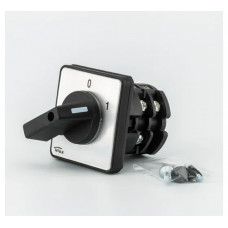 Кулачковый переключатель Benedict N20 E A3+G2 PN40843