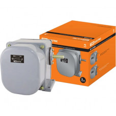 Концевой выключатель TDM ELECTRIC ВУ-250М У2, две коммутационные цепи, IP44 SQ0732-0025