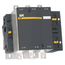 Контактор IEK КТИ-5330, 220В KKT50-330-230-10