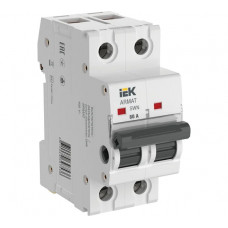 Выключатель-разъединитель IEK swn 2p 80а AR-SWN-2-080