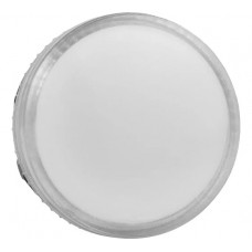 Головка сигнальной лампы КЭАЗ OptiSignal D22 A4-L-1 белая металл ZB4BV013 20 шт 332251