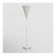 Подвес тросовый MAYTONI Trinity белый, 1шт TRA005WS-31W