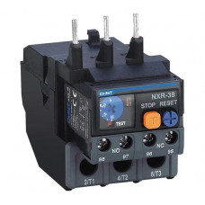 Тепловое реле CHINT NXR-38 23А-32А (R) 837120
