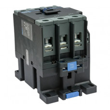 Контактор CHINT NXC-100 100А кат. 220В AC 1НО+1НЗ AC-3 (R) 836824