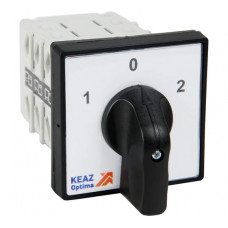 Переключатель КЭАЗ OptiSwitch 4G10-66-U-S1-R014 225048