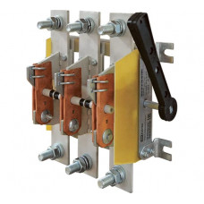 Выключатель-разъединитель TDM ELECTRIC РЕ19-39-31120-00 УХЛ3 630A SQ0724-0029