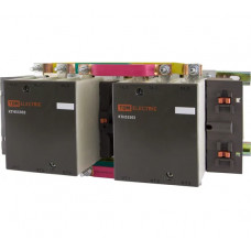 Контактор TDM ELECTRIC КТН-53303 реверс 330А 230В/АС3 SQ0710-0025