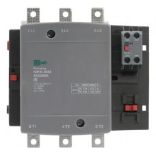 Контактор Dekraft 115А 380В_АС АС3_ АС4 1НО+1НЗ КМ-102 21938DEK