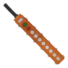Кнопочный пост RUICHI GB8-B108 116605