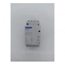 Контактор модульный ELCOMTECH MCON21B-25-22-230AC УТ-00026346