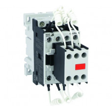Контактор КЭАЗ OptiStart K-FK-09-30-10-A230 для коммутации конденсаторов 335456