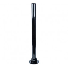 Закладная деталь фундамента Uniel UFV-T10Z/60-80 BLACK UL-00012301