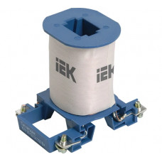 Катушка управления IEK, для КМИп-09А-18А, 24В KMB10D-KU-024