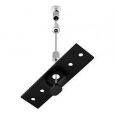 Подвес тросовый Hesby Lighting для накладного шинопровода ElDeko HSBL_0058