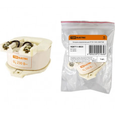 Катушка управления TDM ELECTRIC КУ-150А 230В SQ0711-0023