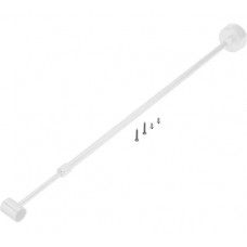 Телескопический подвес Arlight WPH-FLEX-D22 WHITE 1компл 049913