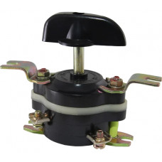 Пакетный выключатель TDM ELECTRIC ПВ2-100 исп.1 2П 100А 220В IP00 SQ0723-0026