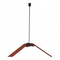 Подвесное крепление DENKIRS BELTY BASE TR5517-BK