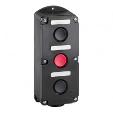 Пост кнопочный ПКЕ 212-3-У3-IP40-КЭАЗ 24 шт 150750