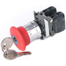 Кнопка Systeme Electric SB4BS9445