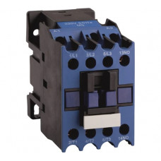 Контактор КЭАЗ OptiStart E LC1E0901M5 9А кат. 220В AC 1НЗ 330251