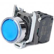 Кнопка Systeme Electric SB4BW36B1