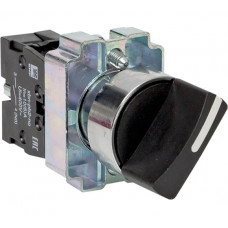Переключатель EKF BD21 2P короткая ручка NO PROxima xb2-bd21