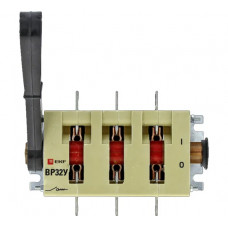Выключатель-разъединитель EKF ВР32У-37В71250 400А MAXima PROxima uvr32-37b71250 uvr32-37b71250