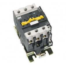 Контактор IEK КМИ-46512, 65А, 110В/АС3, 1НО, 1НЗ KKM41-065-110-11