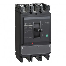 Выключатель-разъединитель Systeme Electric SPC630 3P NA 630A SPC630630NA3DF