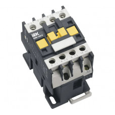 Контактор IEK КМИ-11211, 12А, 400В/АС3, 1НЗ KKM11-012-400-01