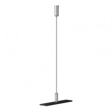 Тросовый подвес MAYTONI 2 шт BASITY TRA172SW-R-1B