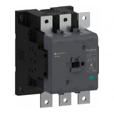 Контактор Systeme Electric MC1G 3P 500A 2НО+2НЗ AC/DC 100-250V 50/60ГЦ MC1G500KUE